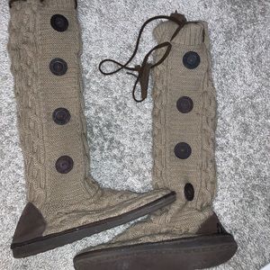 MukLuk Boots